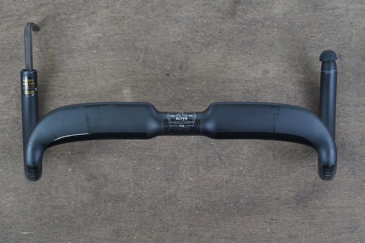 44cm ENVE SES Aero Carbon Road Handlebar 31.8mm