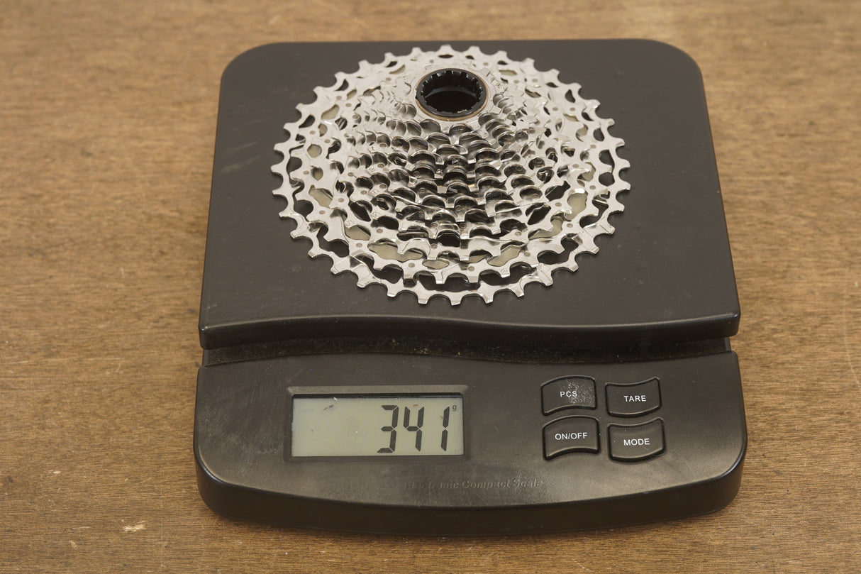 10-36T SRAM Rival CS-XG-1250-D1 12 Speed XDR Road Cassette 341g