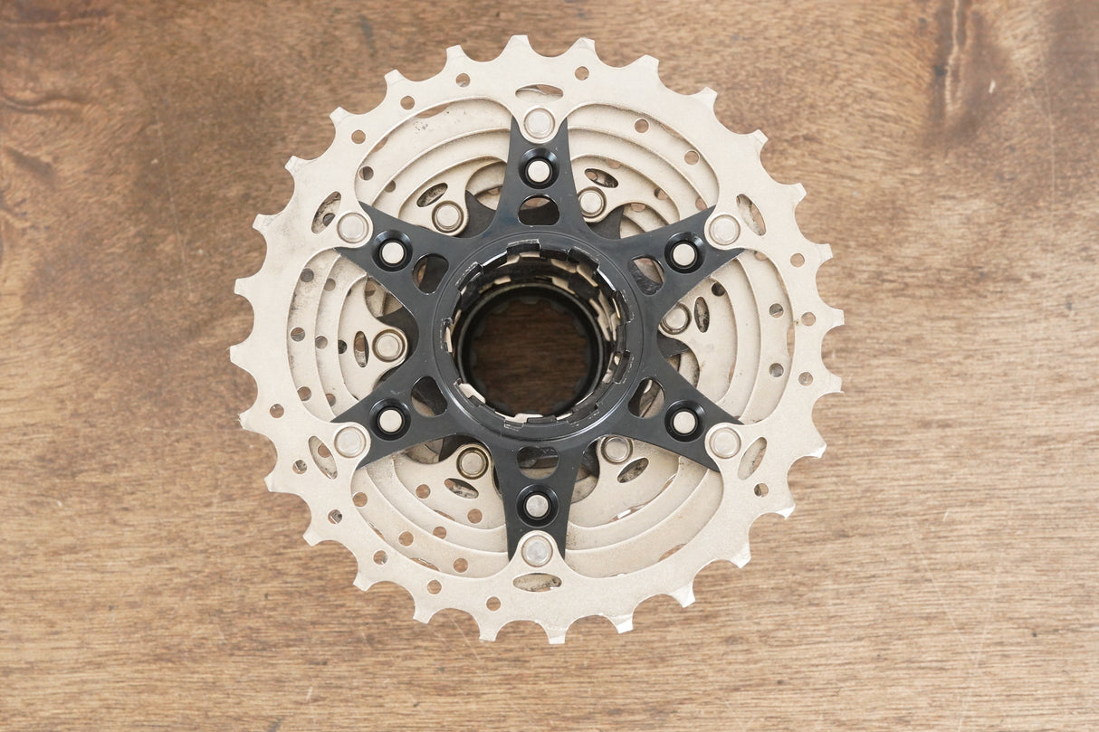 11-28T Shimano Ultegra CS-6800 11 Speed Cassette 245g 6800