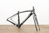 44cm Specialized S-WORKS Amira SL4 Carbon Rim Brake Road Frameset