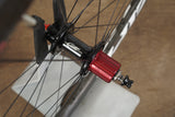 Zipp 303 Firecrest 88/188 Carbon Clincher Rim Brake Wheelset 10 Speed
