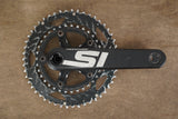 165mm 50/34T BB30 Cannondale Si Road Crankset