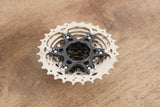 11-28T Shimano Ultegra CS-6800 11 Speed Cassette 245g 6800