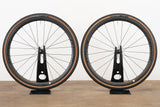 Roval Terra CLX Carbon Tubeless Clincher Disc Brake Wheelset SRAM XDR 12 Speed