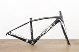 44cm Specialized S-WORKS Amira SL4 Carbon Rim Brake Road Frameset