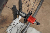 Roval CLX 40 Rapide Carbon Clincher Rim Brake Wheelset Shimano/SRAM 10 CLX40