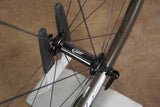 Zipp 303 Firecrest 88/188 Carbon Clincher Rim Brake Wheelset 10 Speed