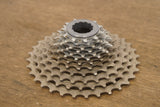 11-32T Campagnolo Super Record 12 Speed Road Cassette 287g