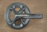 172.5mm 50/34T Shimano Ultegra FC-6800 11 Speed Crankset