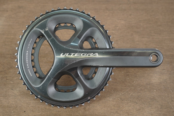 SHIMANO FC-6800 50-34T 11速 170mm ULTEGRA FC-6800 クランクセット