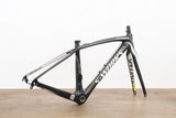 44cm Specialized S-WORKS Amira SL4 Carbon Rim Brake Road Frameset