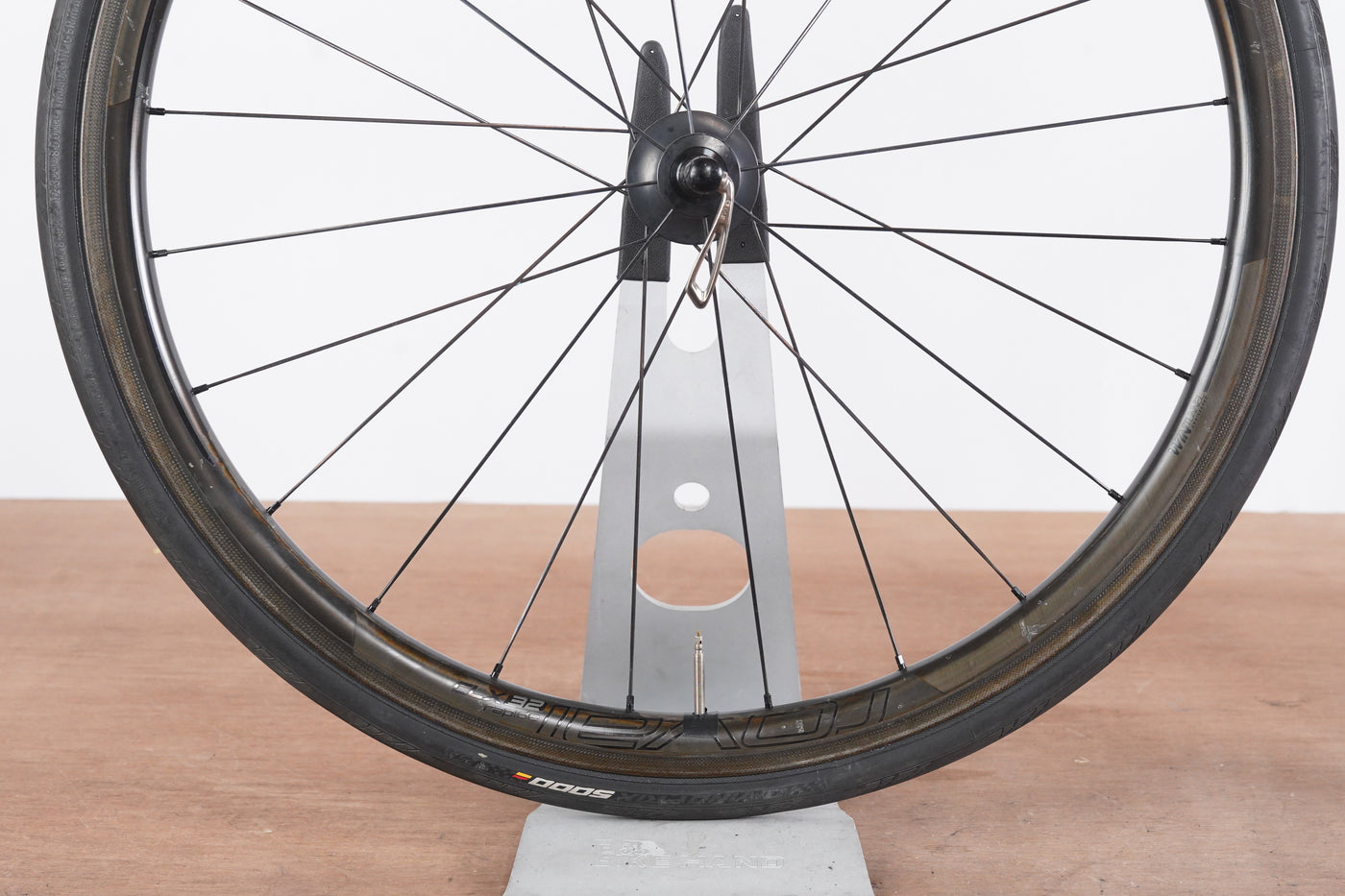 Roval CLX 32 Carbon Tubeless Clincher Rim Brake Wheelset Shimano/SRAM 11 Speed