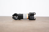 Dimension 90mm ±35 Degree Alloy Road Stem 168g 1 1/8" 31.8mm