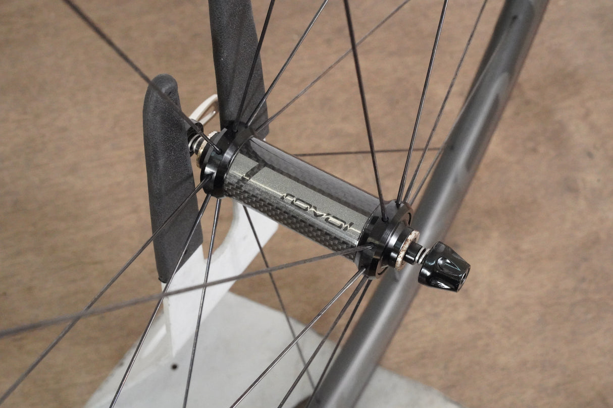 Roval CLX 40 Rapide Carbon Clincher Rim Brake Wheelset Shimano/SRAM 10 CLX40