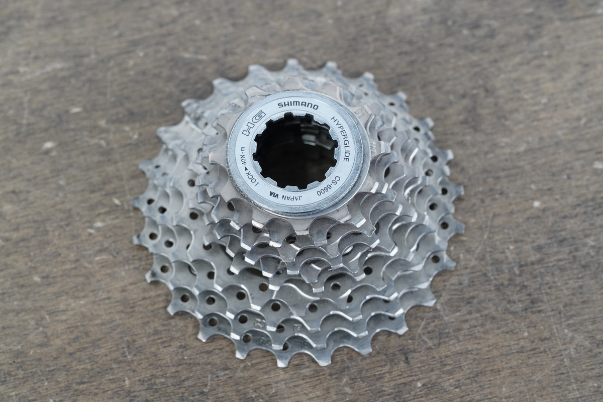 Shimano Ultegra 6700 10 Speed Mechanical Rim Brake Road Full Groupset