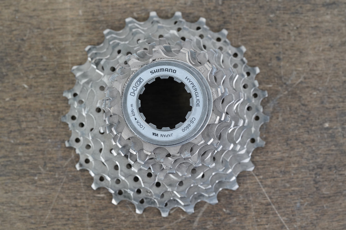 Shimano Ultegra 6700 10 Speed Mechanical Rim Brake Road Full Groupset