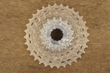 11-32T Campagnolo Super Record 12 Speed Road Cassette 287g
