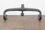 42cm 100mm Roval Rapide Carbon Integrated Barstem Handlebar + Mount 1 1/8"