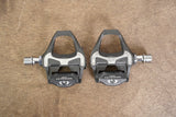 Shimano Ultegra PD-6800 SPD-SL Carbon Clipless Road Pedals 258g