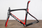 53cm Pinarello Dogma F10 Carbon Rim Brake Frameset