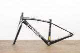 44cm Specialized S-WORKS Amira SL4 Carbon Rim Brake Road Frameset