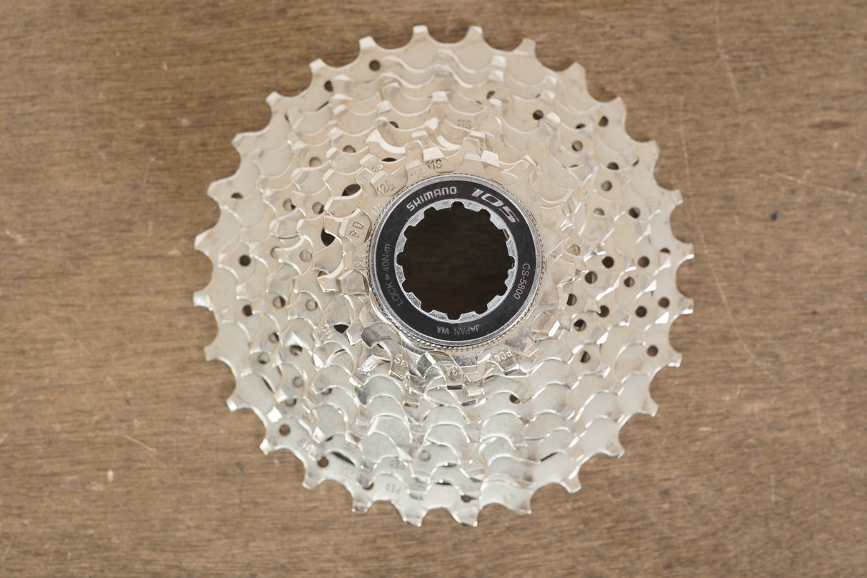 11-28T Shimano 105 CS-5800 11 Speed Road Cassette