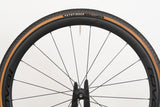 Roval Terra CLX Carbon Tubeless Clincher Disc Brake Wheelset SRAM XDR 12 Speed