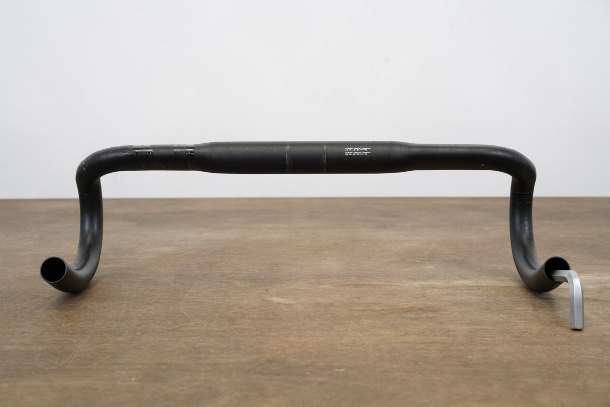 44cm Specialized Shallow Bend Alloy Compact Road Handlebar 31.8mm