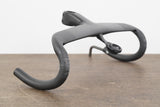 42cm 100mm Roval Rapide Carbon Integrated Barstem Handlebar + Mount 1 1/8"