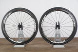 Zipp 303 Firecrest 88/188 Carbon Clincher Rim Brake Wheelset 10 Speed