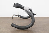 42cm 100mm Roval Rapide Carbon Integrated Barstem Handlebar + Mount 1 1/8"