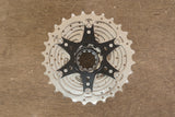 11-28T Shimano 105 CS-5800 11 Speed Road Cassette