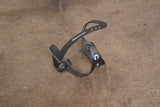 (1) Cannondale Side Entry Aluminum Water Bottle Cage 30g