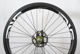 ENVE XC Carbon Clincher Disc Brake CX Gravel Wheelset Shimano/SRAM 11 Speed