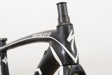 44cm Specialized S-WORKS Amira SL4 Carbon Rim Brake Road Frameset