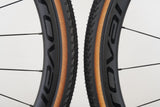 Roval Terra CLX Carbon Tubeless Clincher Disc Brake Wheelset SRAM XDR 12 Speed
