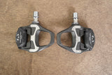 Shimano Ultegra PD-6800 SPD-SL Carbon Clipless Road Pedals 258g