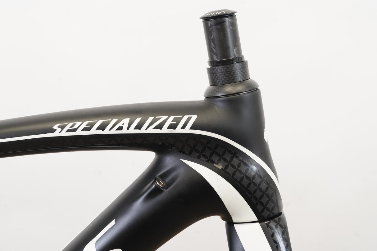 44cm Specialized S-WORKS Amira SL4 Carbon Rim Brake Road Frameset
