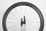 Roval CLX 40 Rapide Carbon Clincher Rim Brake Wheelset Shimano/SRAM 10 CLX40