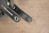 172.5mm 53/39T Campagnolo H11 11 Speed Carbon Crankset