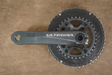 172.5mm 50/34T Shimano Ultegra FC-6800 11 Speed Crankset