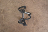 (1) Cannondale Side Entry Aluminum Water Bottle Cage 30g