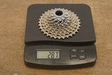 11-32T Campagnolo Super Record 12 Speed Road Cassette 287g