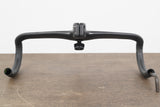 42cm 100mm Roval Rapide Carbon Integrated Barstem Handlebar + Mount 1 1/8"