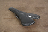 138mm Bontrager Affinity RXL Carbon Road Saddle