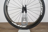 Zipp 303 Firecrest 88/188 Carbon Clincher Rim Brake Wheelset 10 Speed