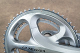 Shimano Ultegra 6700 10 Speed Mechanical Rim Brake Road Full Groupset