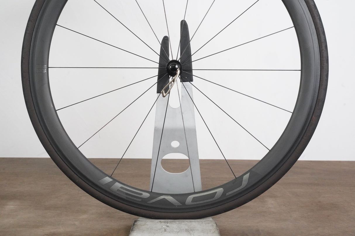 Roval CLX 40 Rapide Carbon Clincher Rim Brake Wheelset Shimano/SRAM 10 CLX40
