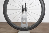 Roval CLX 40 Rapide Carbon Clincher Rim Brake Wheelset Shimano/SRAM 10 CLX40