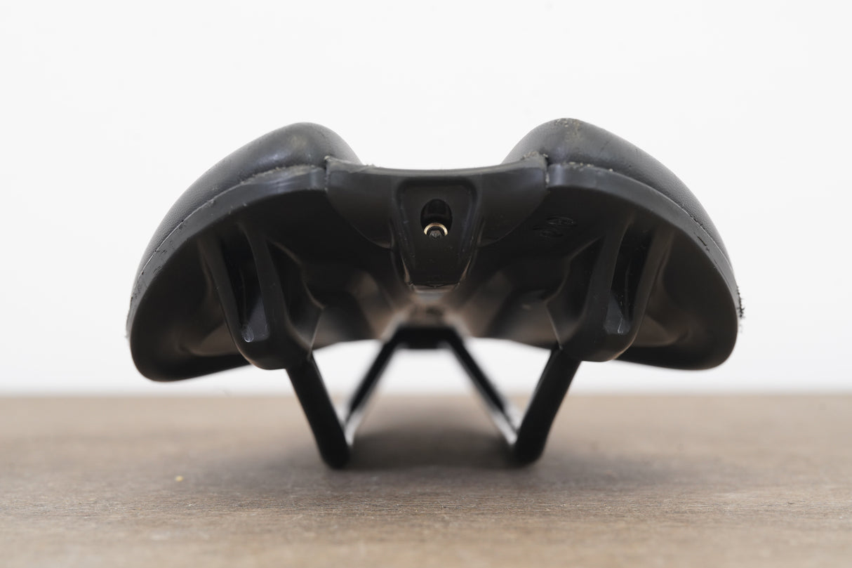 127mm Giant Contact Forward Alloy Rail Road Saddle 302g